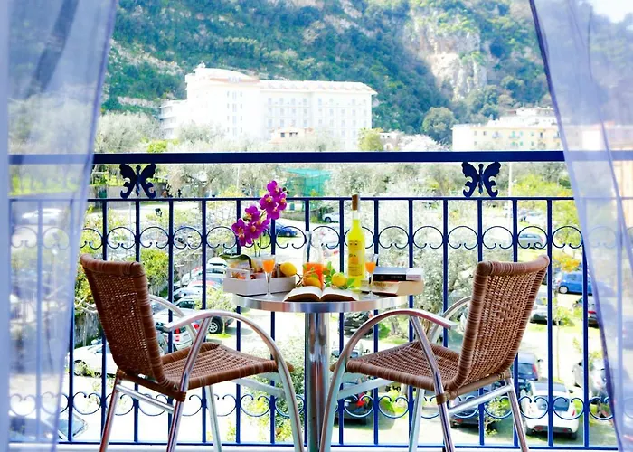 Malu\' B&B